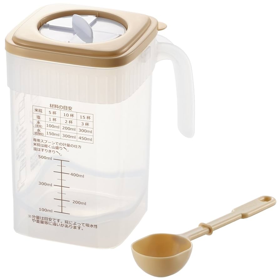 塩こうじ 塩麹（しおこうじ） ボトルタイプ 230g - カルディコーヒー